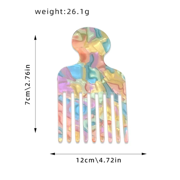 복고풍 머리 빗이 일상적인 스타일링 루틴을 변화시키는 이유는 무엇입니까?