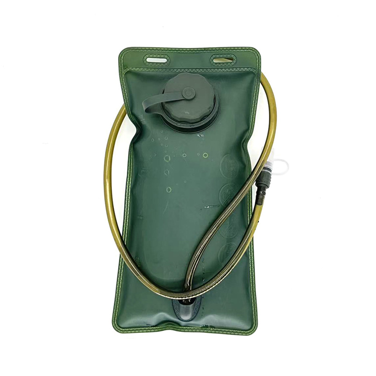 2L/2.5L/3L 컴포트 퀵 리필 하이드레이션 팩 하이킹 캠핑