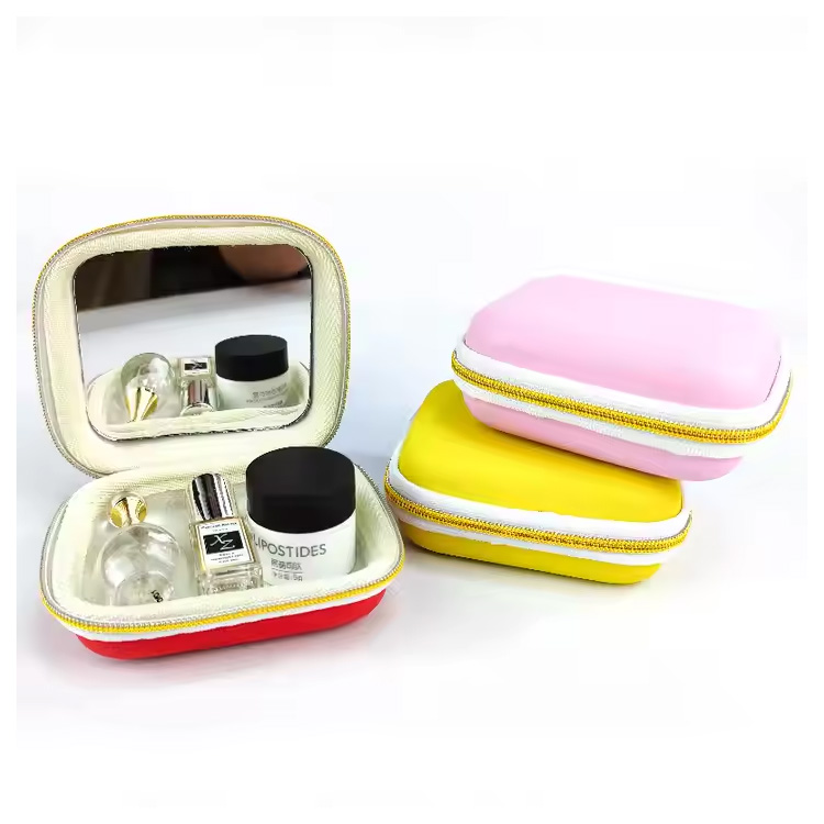 화장품 가방 메이크업 세트 휴대용 방수 메이크업 가방