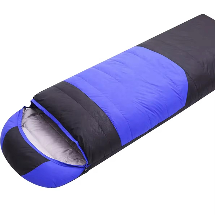 하이킹 좋은 품질의 4계절 방수 침낭