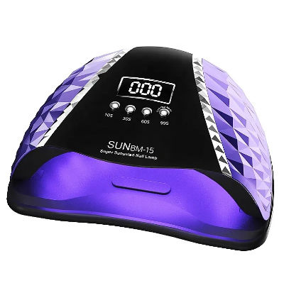 Sun UV Light 빠른 건조 젤 네일 건조기 UV LED 네일 램프